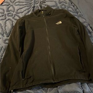 The North Face Men's Black Performance Jacket